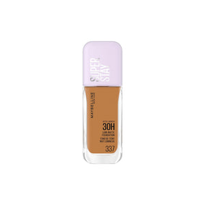 Maybelline New York Lumi Matte Base 337 35 ml