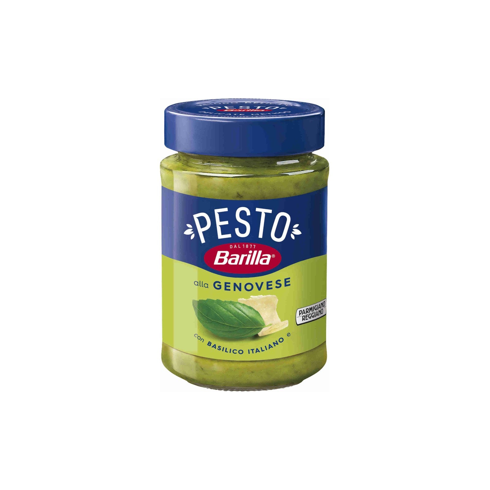 Barilla Pesto alla Genovese 190 g