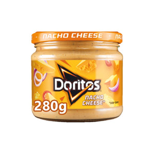 Molho de Queijo Cheddar Doritos 280 g