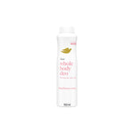 Desodorizante Spray para Todo o Corpo Dove Raspberry Rose 90 g 150 ml