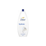 Gel de Banho Dove Hydrate 467 g 450 ml