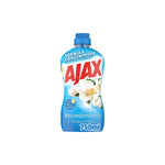 Ajax Sensations Reconfortante Lava Tudo 750 ml