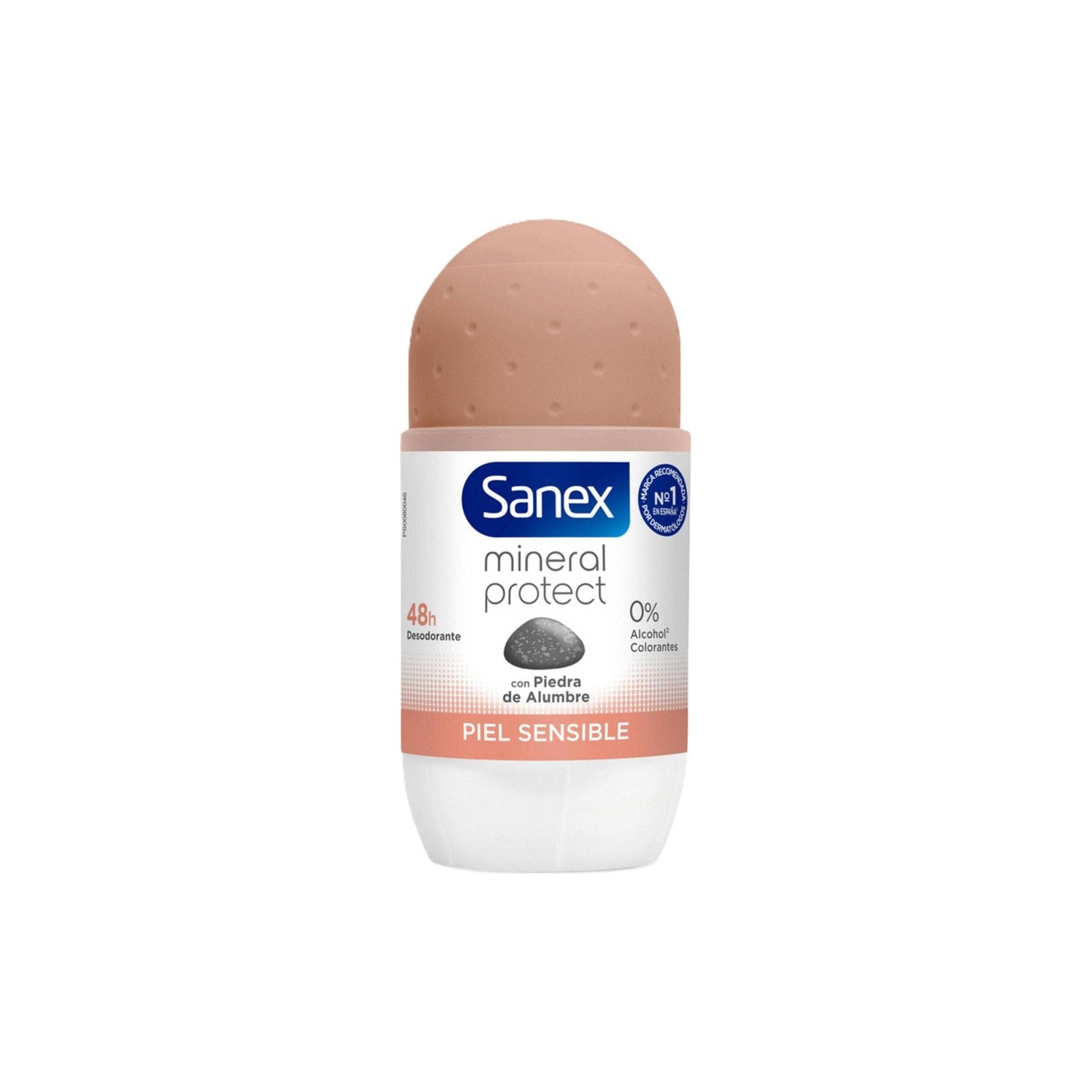 Sanex Natur Protect Sensitive Roll-On 50 ml