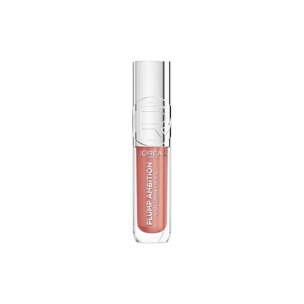 L'Oréal Paris Plump Ambition Nude Macaron 30,5 g