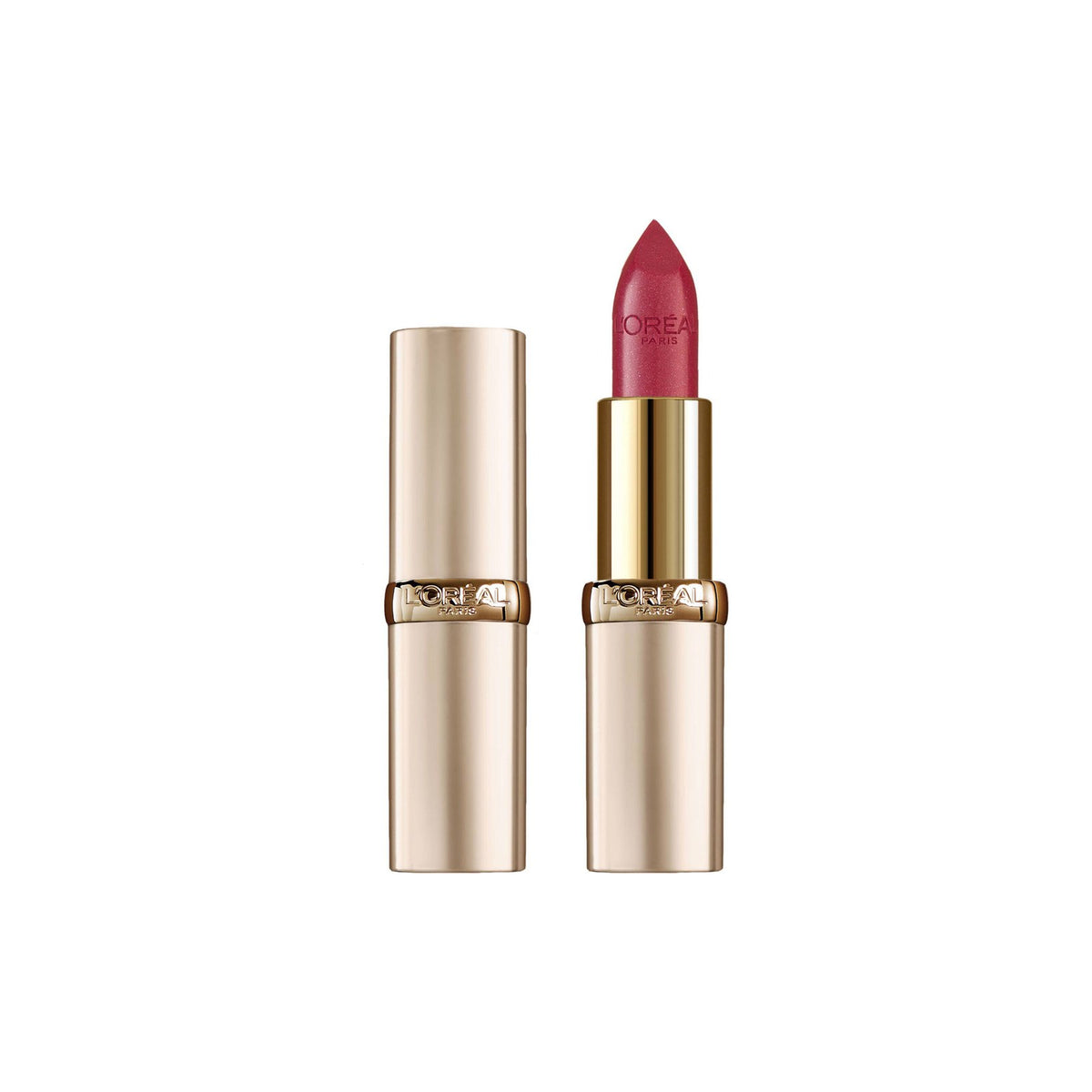 L'Oréal Paris Color Riche Satin 1980 L'Ambre