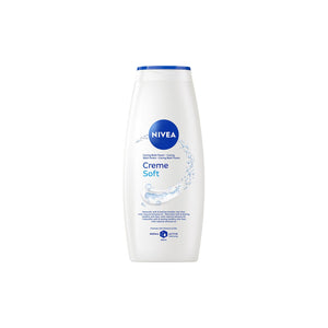 Nivea Creme Soft 650 ml