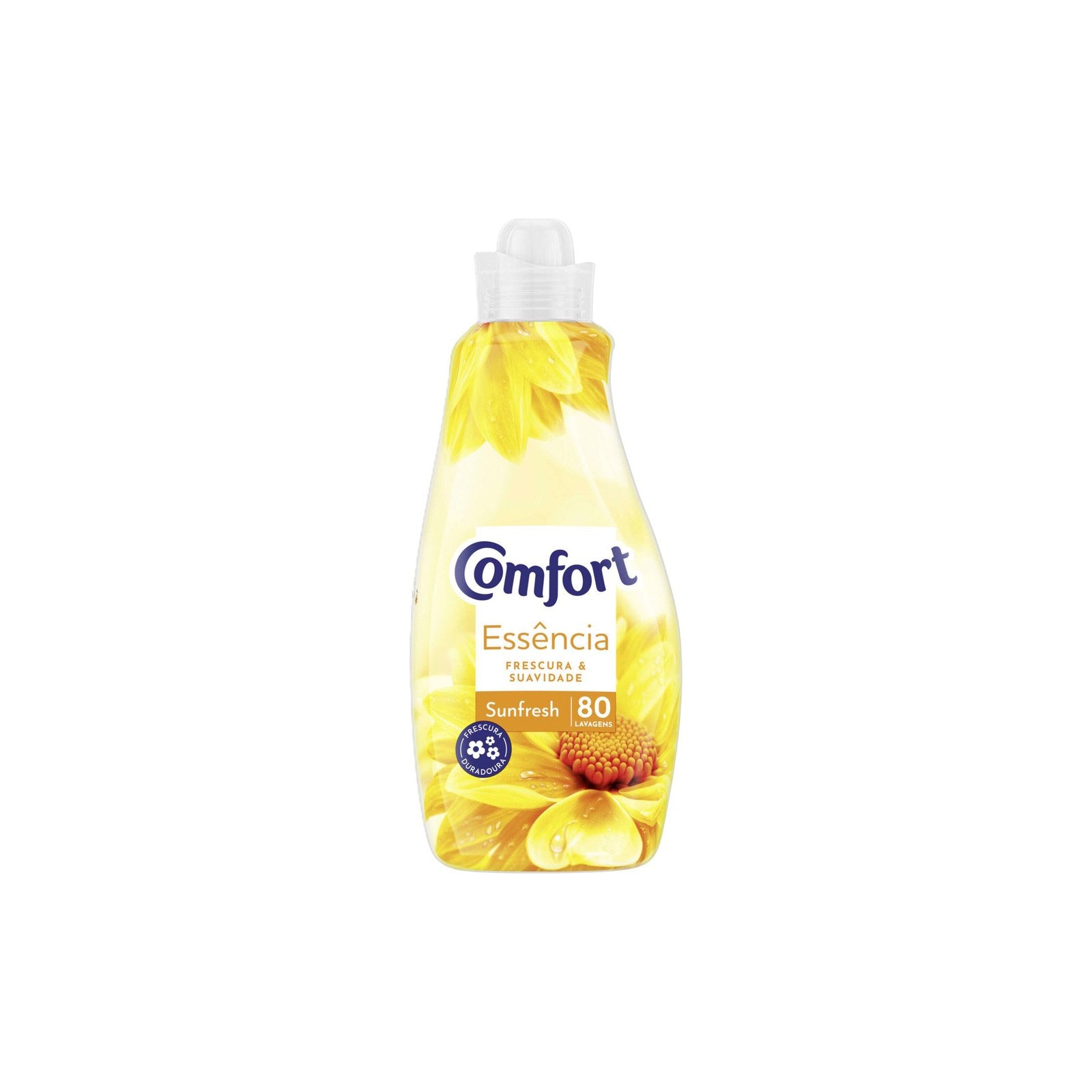 Amaciador de Roupa Concentrado Comfort Sunfresh 1,44 kg