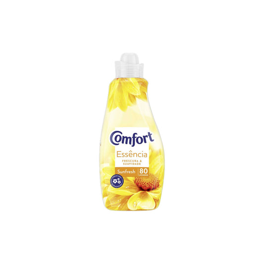 Amaciador de Roupa Concentrado Comfort Sunfresh 1,44 kg