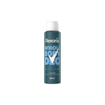 Desodorizante Spray Rexona Men Ocean Rush Todo o Corpo 91 g 150 ml