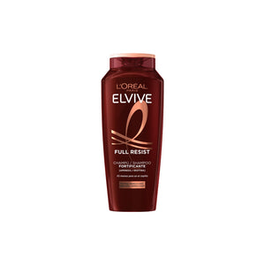 L'Oréal Paris Elvive Full Resist Champô 250 ml