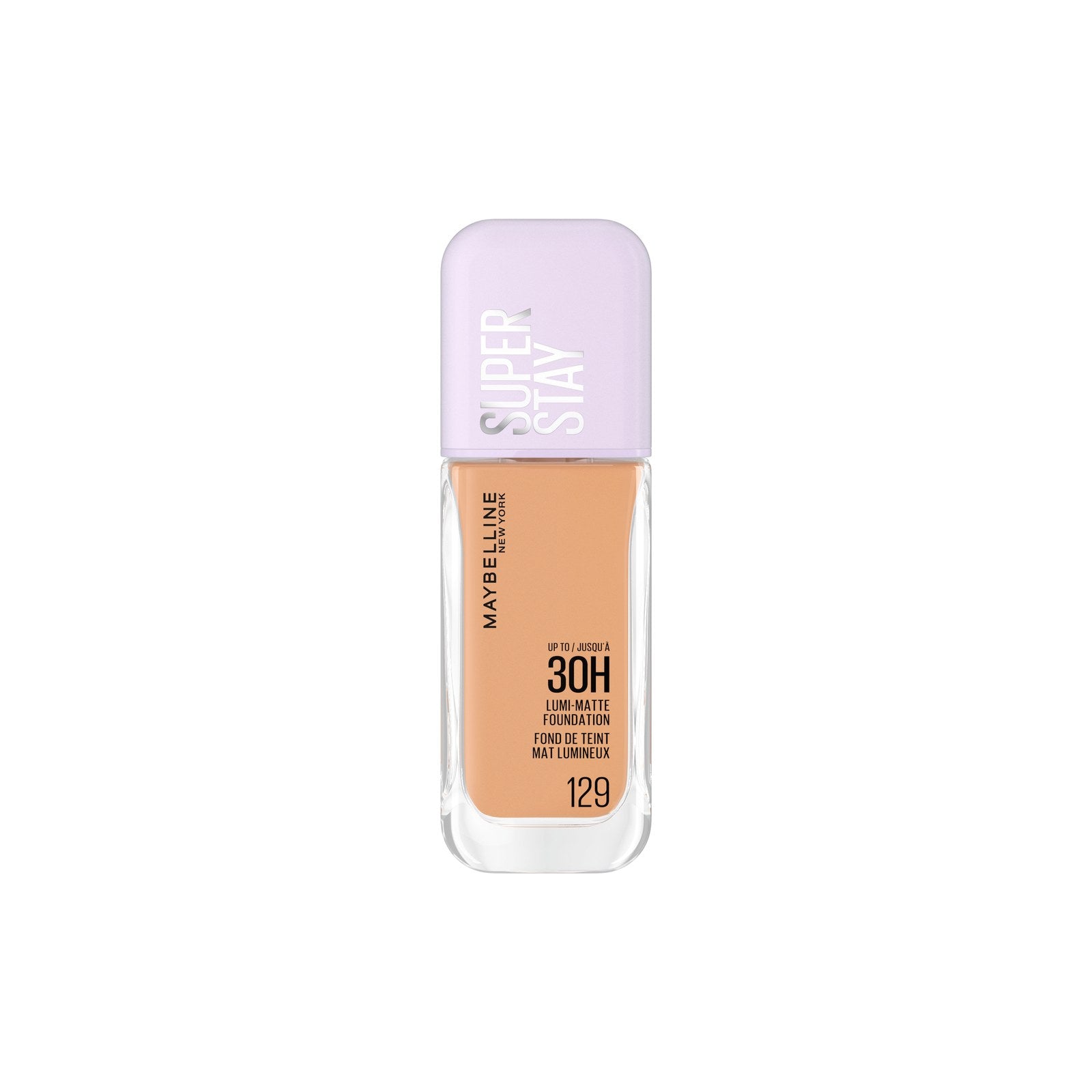 Maybelline New York Lumi Matte Base de Rosto 129 35 ml