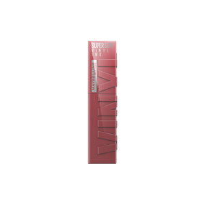 Maybelline New York Superstay Vinyl Ink 40 Witty 4,2 ml