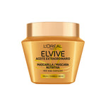 L'Oréal Paris Elvive Óleo Extraordinário Máscara 310 ml