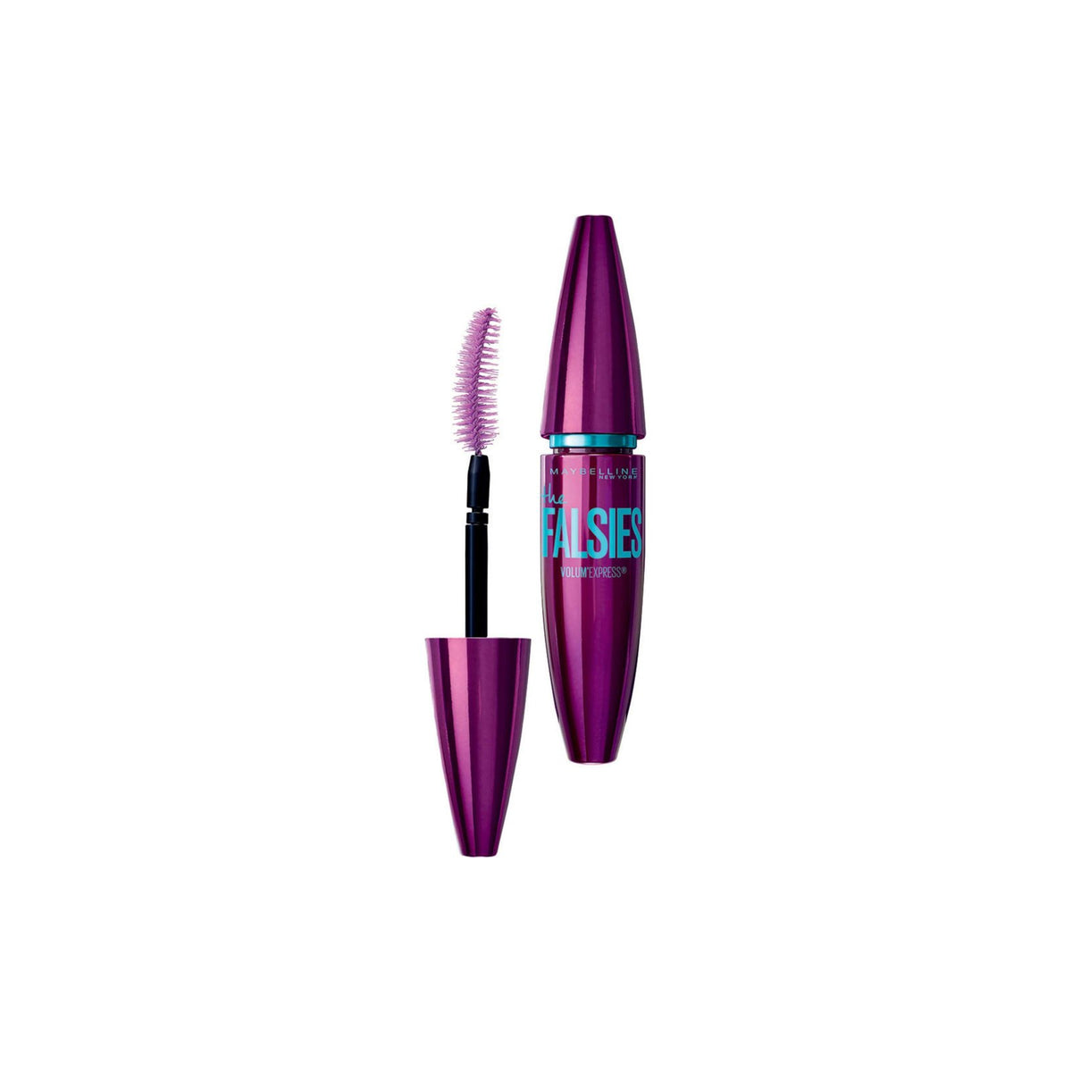Maybelline New York The Falsies Black Drama 8,2 ml