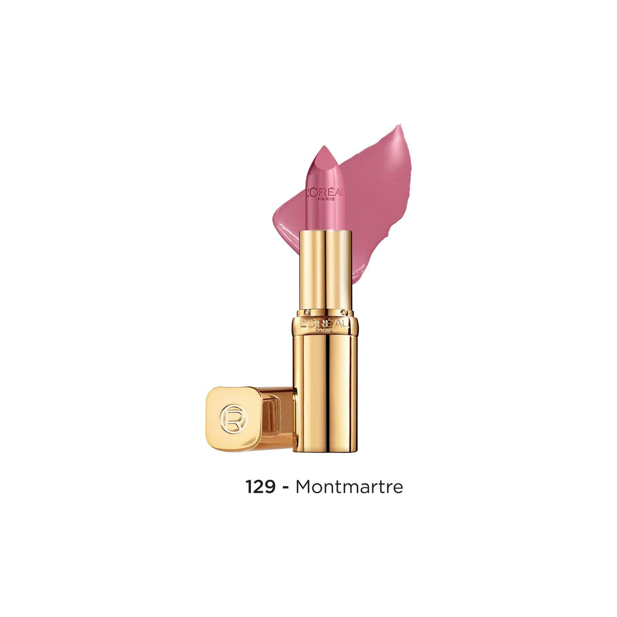 L'Oréal Paris Color Riche Batom 129 Montmartre 4,3 g