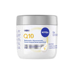 Nivea Q10 Refirmante + Remodelador Creme de Corpo 400 ml