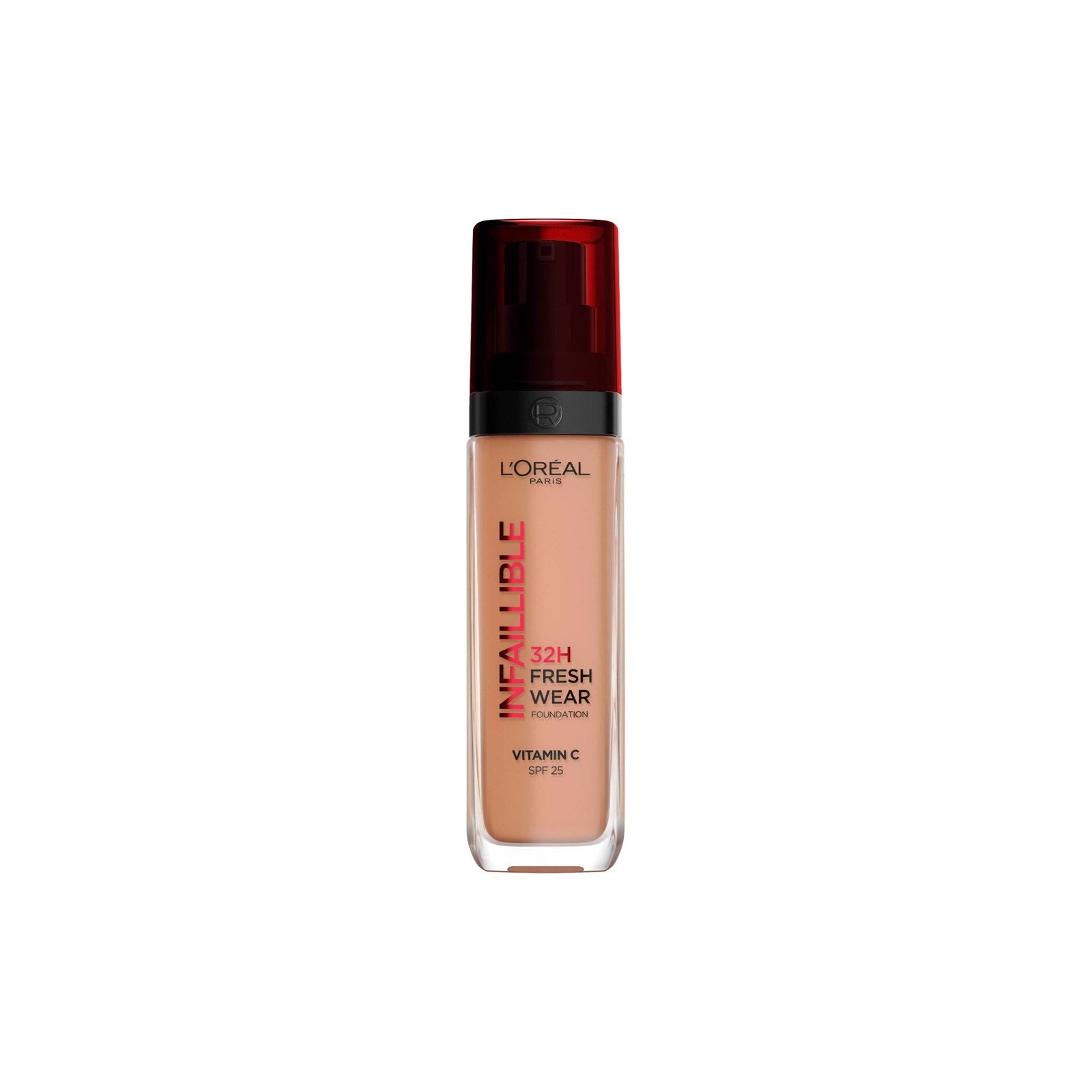 L'Oréal Paris Base Infaillible 32H Fresh Wear 300 30 ml