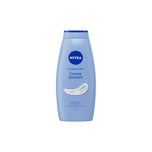 Nivea Creme Smooth Creme de Banho 750 ml