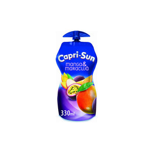 Capri-Sun Manga e Maracujá 33 cl