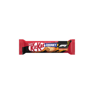 Kit Kat Chunky Caramelo Chocolate de Leite 40 g