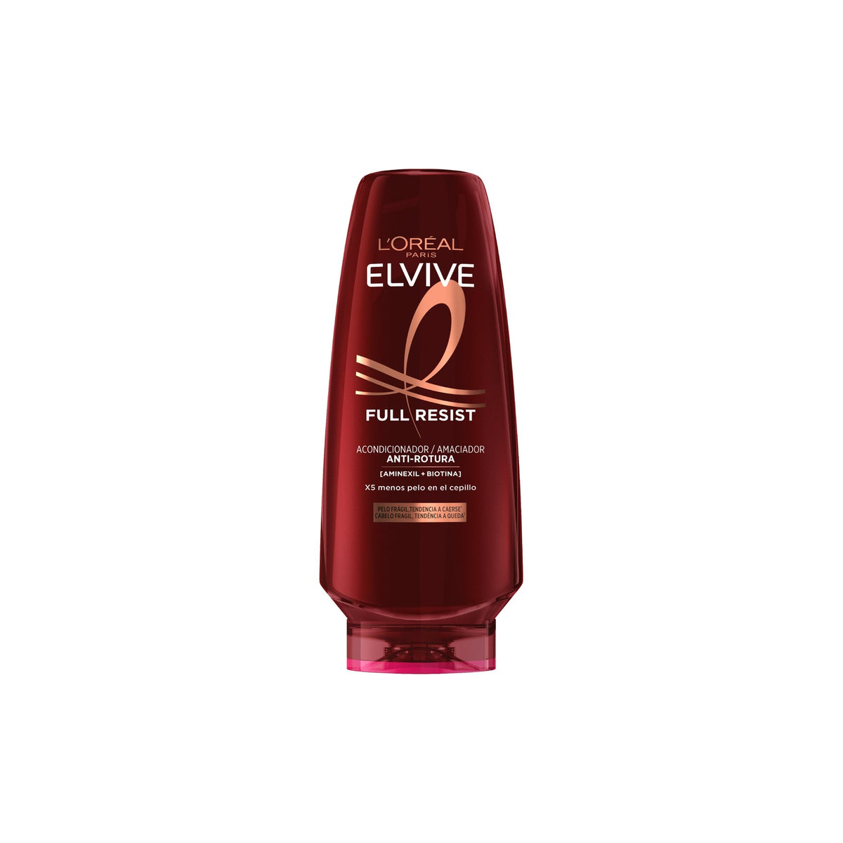L'Oréal Paris Elvive Full Resist Condicionador 300 ml
