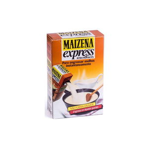 Farinha Maizena Express para Engrossar Molhos 250 g
