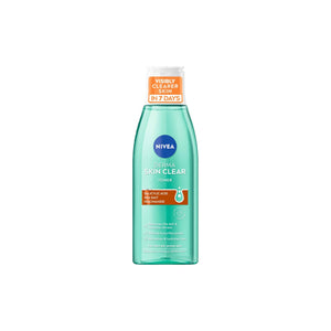 Nivea Derma Skin Clear Tónico Anti-Imperfeições 200 ml