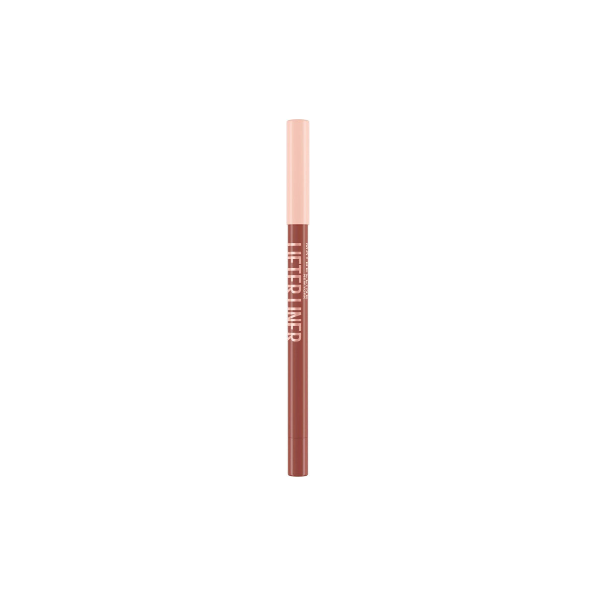 Maybelline New York Lifter Liner Lápis 003 Prayer 6,7 g