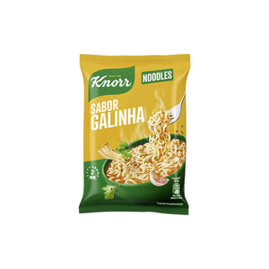 Noodles Knorr Tentação de Galinha 61 g