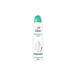Desodorizante Spray Dove Advanced Care Pera e Aloé Vera 90 g 150 ml