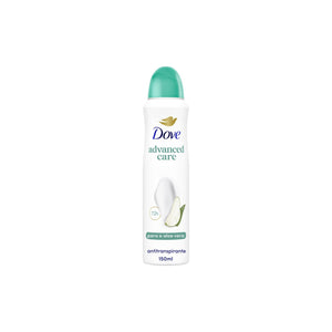 Desodorizante Spray Dove Advanced Care Pera e Aloé Vera 90 g 150 ml