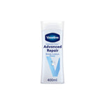 Loção Corporal Vaseline Advanced Repair 400 ml