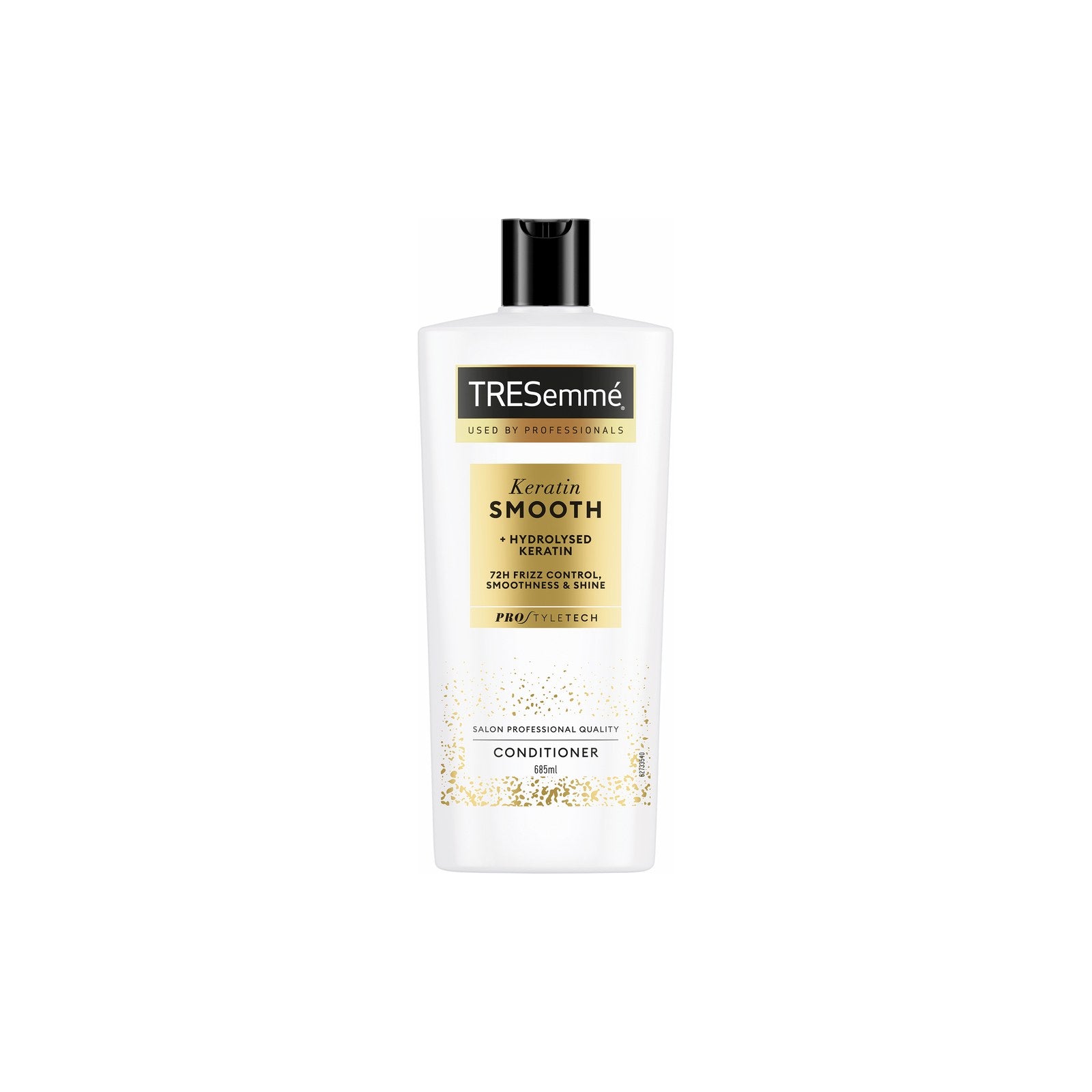Condicionador TRESemmé Keratin Smooth 700 ml 685 ml