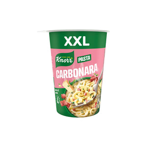 Massa Carbonara Knorr Big Pot 92 g