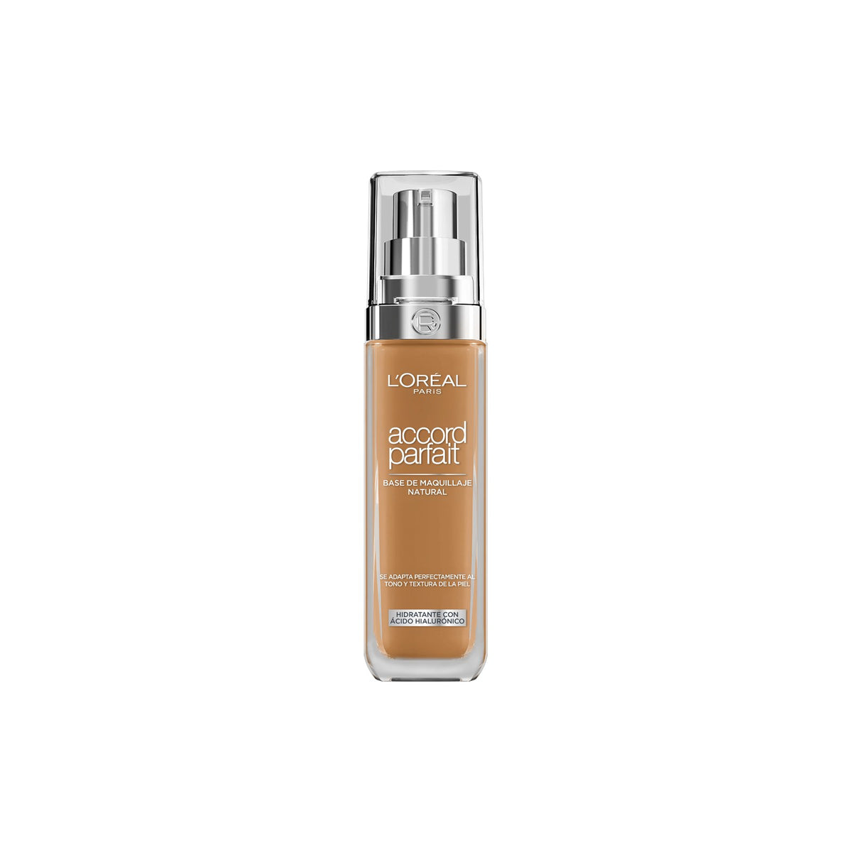 L'Oréal Paris Accord Parfait Base 8R 30 ml