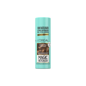 L'Oréal Paris Magic Retouch Castanho 75 ml
