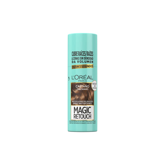 L'Oréal Paris Magic Retouch Castanho 75 ml