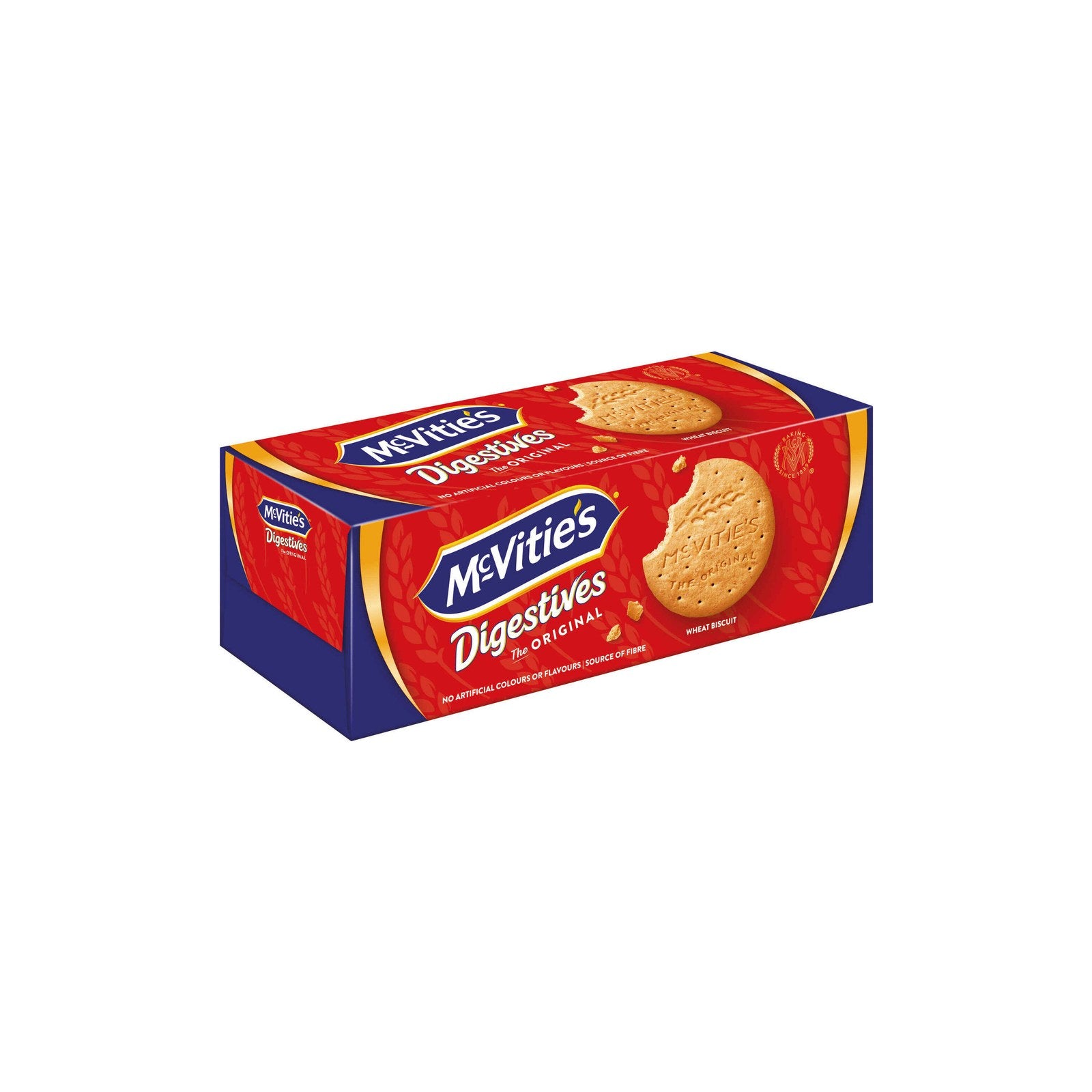 Mcvitie'S Digestive Original 400 g