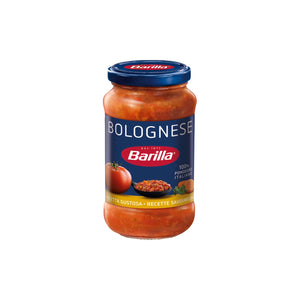 Barilla Molho Bolonhesa 300 g