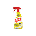 Ajax Mousse Spray Multiusos 500 ml
