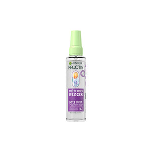 Garnier Fructis Método Caracóis Spray Nº3 150 ml