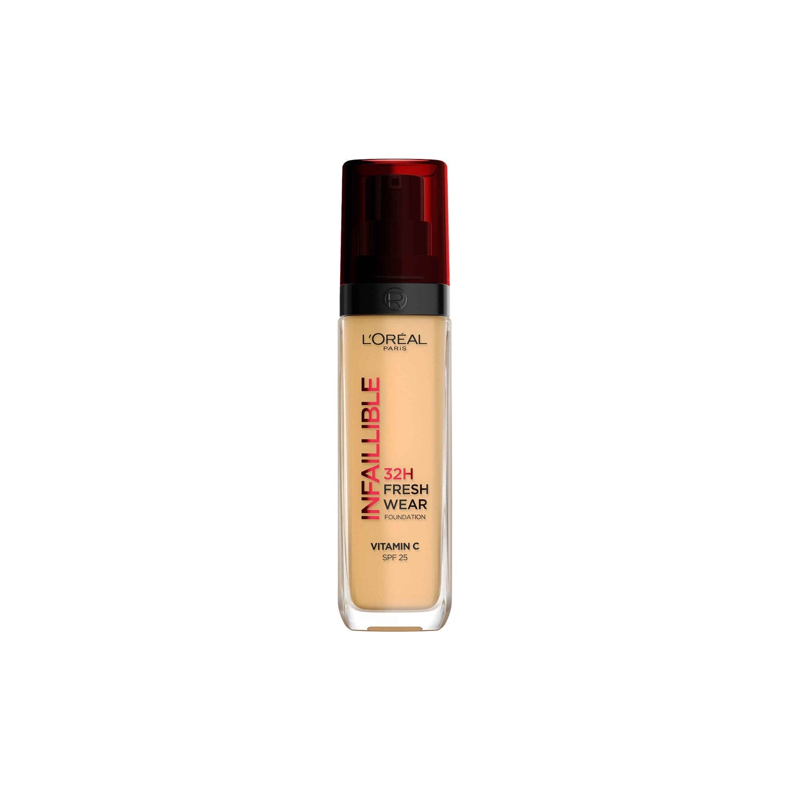 L'Oréal Paris Base Infaillible 32H Fresh Wear 140 30 ml