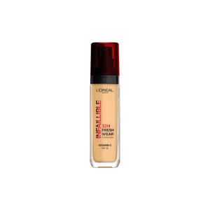 L'Oréal Paris Base Infaillible 32H Fresh Wear 140 30 ml