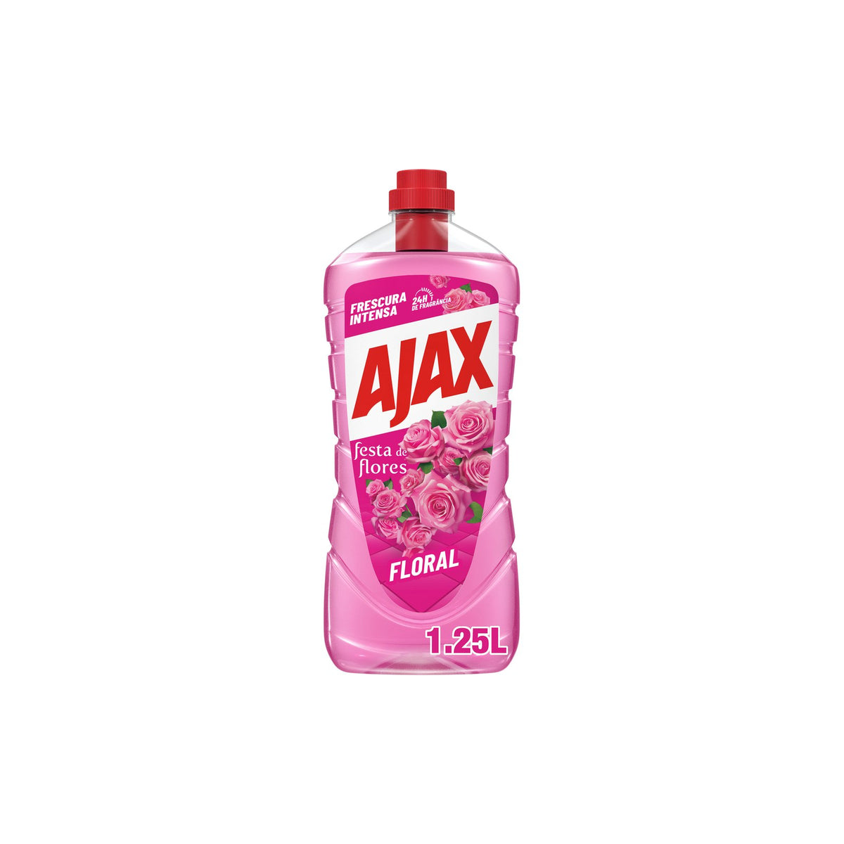 Ajax Multisuperfícies Festa de Flores 1,25 L