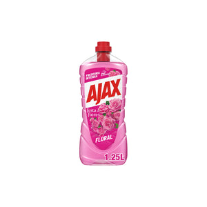 Ajax Multisuperfícies Festa de Flores 1,25 L