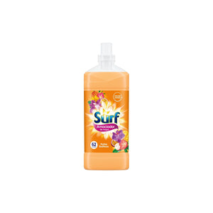 Amaciador de Roupa Concentrado Surf Frutos Exóticos