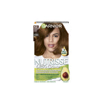 Garnier Nutrisse Coloração 4.3 Castanho Dourado 1 un