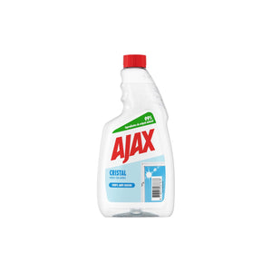 Ajax Cristal Recarga 500 ml