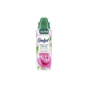 Intensificador de Perfume Elixir Comfort Flores de Primavera 465 g 460 ml