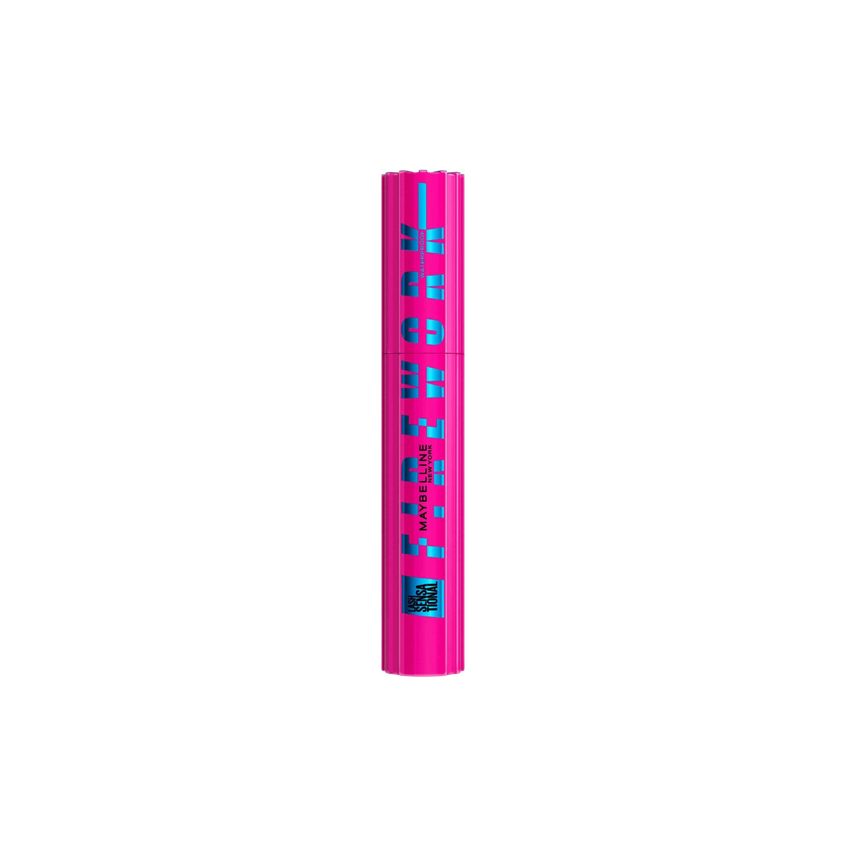 Maybelline New York Lash Sensational Firework Máscara 1 un
